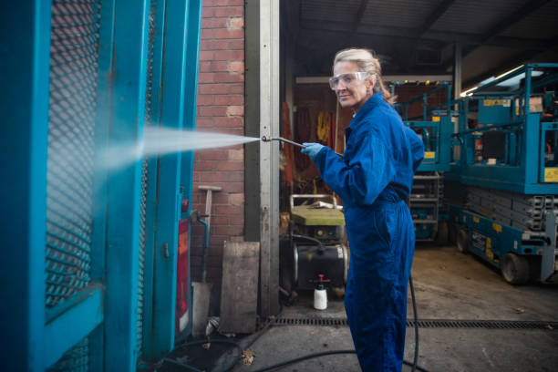 Best Residential Pressure Washing in North Merrick, NY